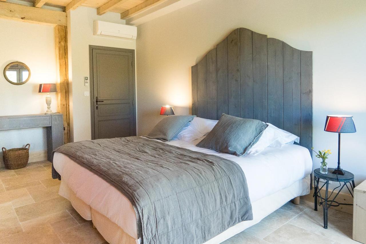 Domaine de Gailhaguet B&B Verfeil (Haute-Garonne) Exterior foto