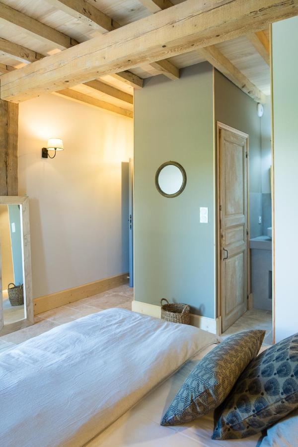 Domaine de Gailhaguet B&B Verfeil (Haute-Garonne) Exterior foto