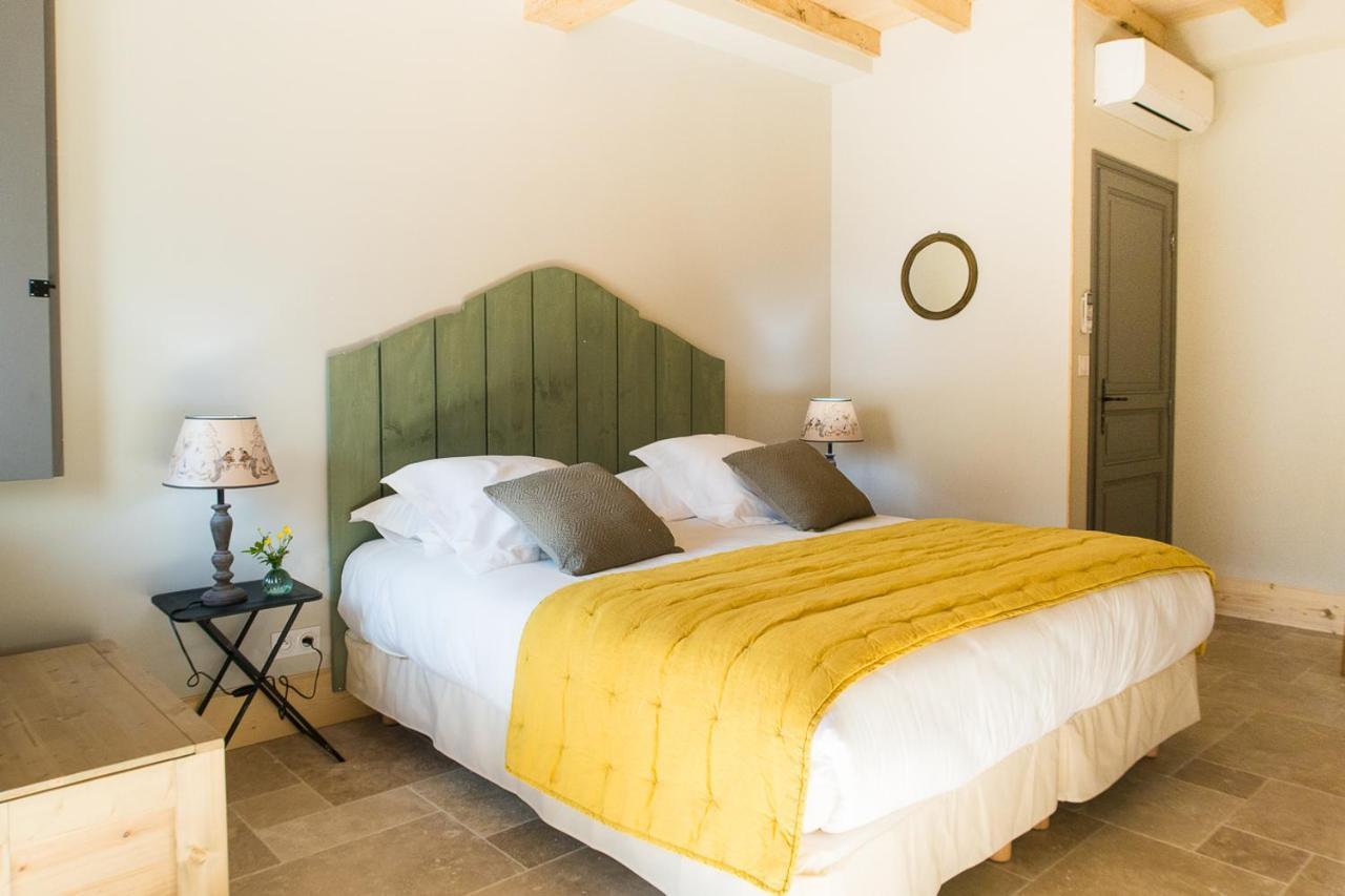 Domaine de Gailhaguet B&B Verfeil (Haute-Garonne) Exterior foto